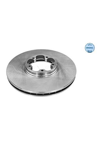 MEYLE Disc Frana Punte Fata Ford Transit Bus/Transit Caroserie/Transit Platou...