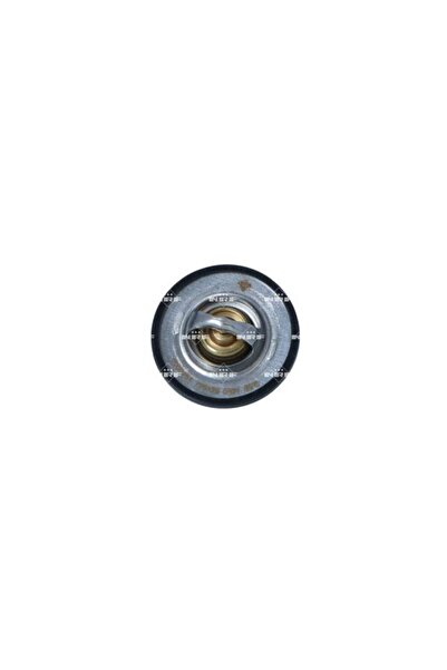 NRF Car thermostat, Volkswagen POLO V (6R1, 6C1)