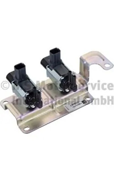 PIERBURG Unitate De Comanda Vacuum Ford C-Max/Focus 2/Galaxy 2 Ford Australia...