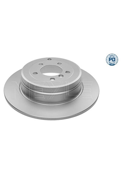 MEYLE Disc Frana Puntea Spate Land Rover Range Rover 3