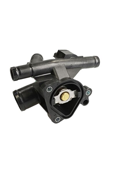 IMPERGOM Car thermostat, Renault KOLEOS I (HY_)