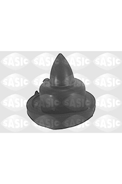 SASIC Tampon Cauciuc Suspensie Puntea Spate Renault Megane 2/Scenic 2 2002-2010