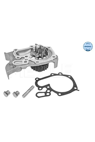 MEYLE Pompa De Apa Racire Motor Dacia Solenza Renault Clio 1/Clio 2/Kangoo