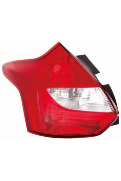 Abaküs Yayınevi Lampa Spate Dreapta Ford Focus 3