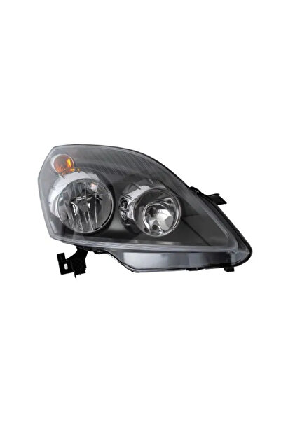 Abaküs Yayınevi Far Dreapta Opel Zafira / Zafira Family B/Zafira B Autoutilit...