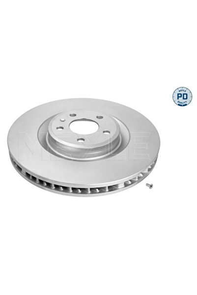 MEYLE Disc Frana Axa Fata Dreapta Porsche Macan