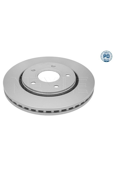 MEYLE Дискови спирачки за преден мост Chrysler Grand Voyager 5 Dodge Journey