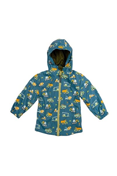 Stephen Joseph Μηχανήματα κατασκευής αδιάβροχων παλτών