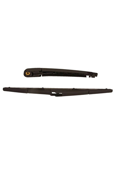 MaxGear Комплект чистачки за задно стъкло Hyundai Accent 3 Kia Carens 1 Micro...