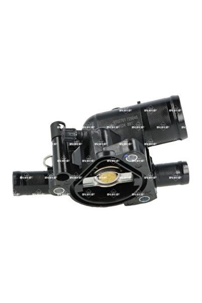 NRF Car thermostat, Renault LAGUNA Coupe (DT0/1)