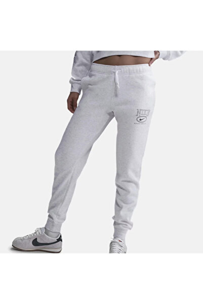 Nike Γυναικείο παντελόνι φόρμας Sportswear Club Fleece