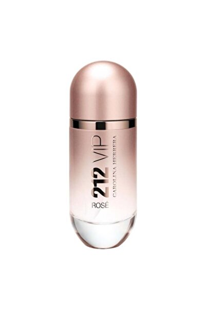 Carolina Herrera 212 VIP Rose Eau de Parfum for Women - 80ml