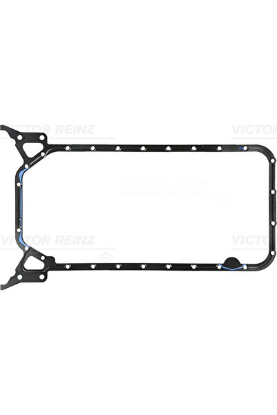 VICTOR REINZ Щека за масло Daewoo Korando Mercedes-Benz 124 T-Model/124 Limou...