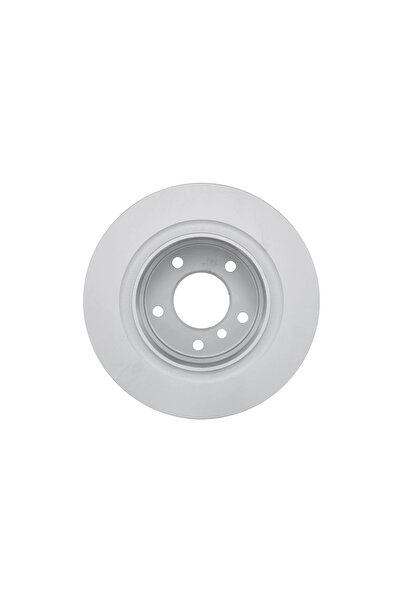 Bosch Спирачен диск BMW 3 BMW (Brilliance) Серия 3