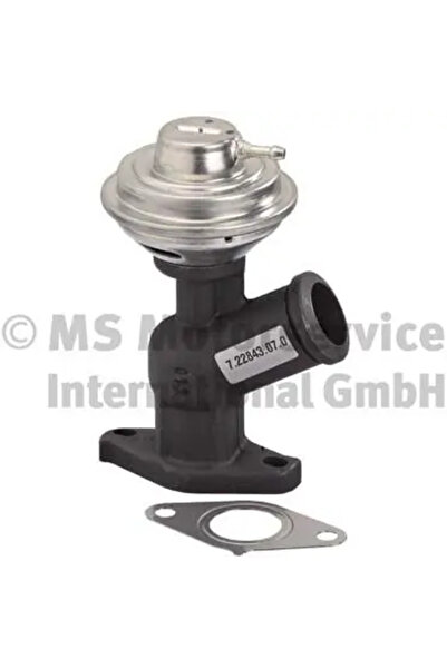 PIERBURG EGR клапан Citroen C5 1 Peugeot 307/406/607