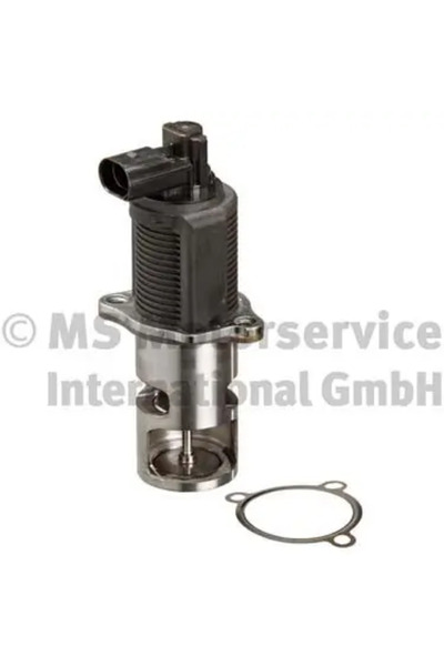 PIERBURG Supapa Egr Dacia Logan/Sandero Nissan Kubistar Caroserie/Micra 3