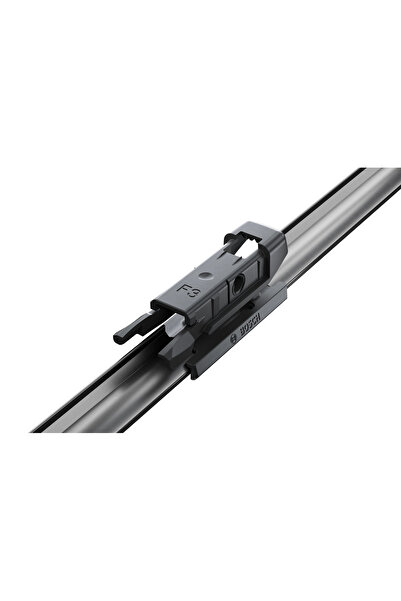 Bosch Lamela Stergator Seat Leon