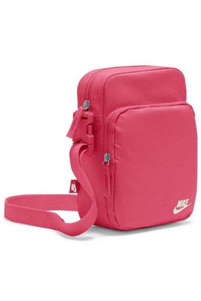 Nike Heritage Cross Body Women's Red Shoulder and Crossbody Bag - Db0456-629