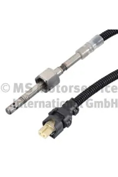 PIERBURG Senzor Temperatura Gaze Evacuare Mercedes-Benz C-Class/Cls/E-Class