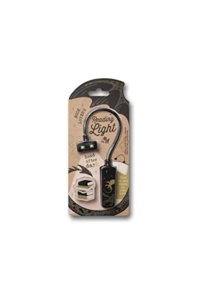 İF Book Lover's Reading Light Kitap Okuma Lambası - Dragon