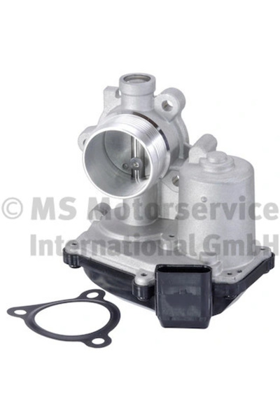 PIERBURG Supapa Egr Audi A4 Allroad B8/A4 B8/A4 B9