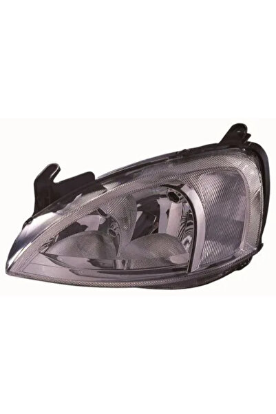 Abaküs Yayınevi Far Stanga Opel Combo Autoutilitara/Limuzina Spatioasa/Combo ...