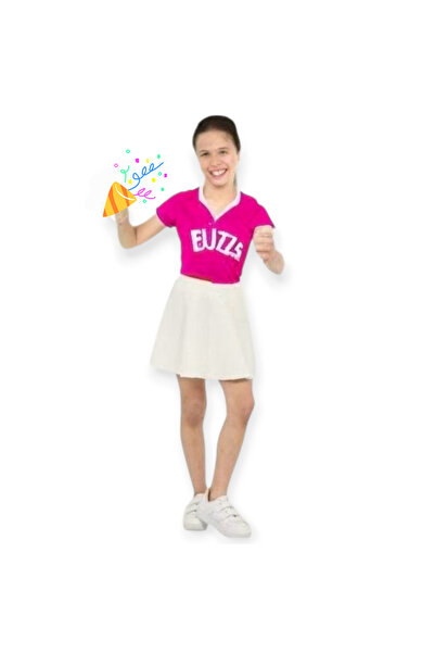 Jelly ekib Children's skirt