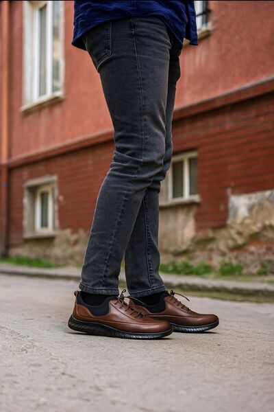 Brs Airflex Bone Protrusion Orthopedic Shoes