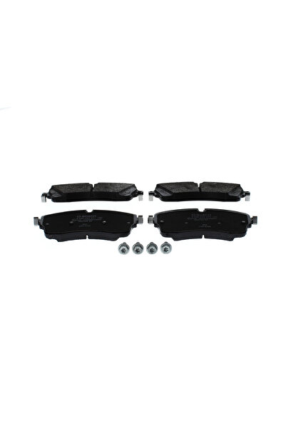 Bosch Set Placute Frana Frana Disc Jaguar E-Pace Land Rover Discovery 5/Disco...
