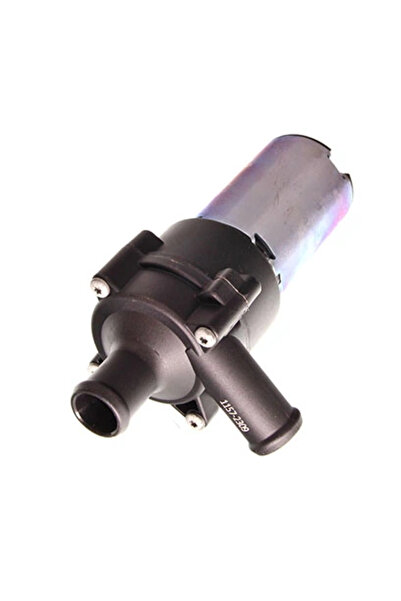 MaxGear Pompa De Apa Suplimentara (Circuitul Apei De Racire) Mercedes-Benz M-...