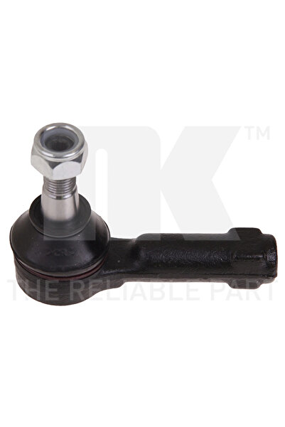 NK Cap De Bara Nissan Navara/Pick Up