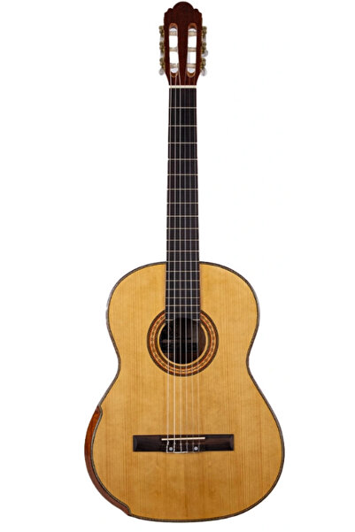 Barcelona Vega Natural 4/4 Klasik Gitar