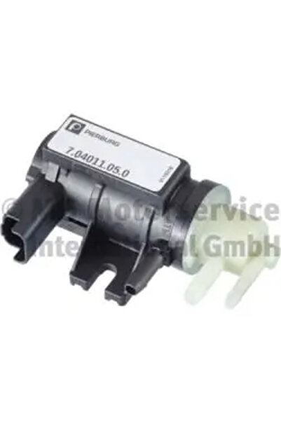 PIERBURG Convertor De Presiune Turbocompresor Ford B-Max/C-Max 2/Focus 3