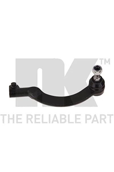 NK Bumper End Nissan Interstar Bus/Interstar Body Opel Movano A Bus/Movano A
