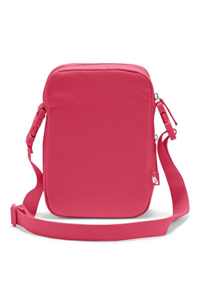 Nike Heritage Cross Body Women's Red Shoulder and Crossbody Bag - Db0456-629
