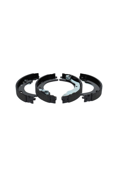 Bosch Handbrake Brake Shoe Set Land Rover Discovery 3/Discovery 4/Range Rover...