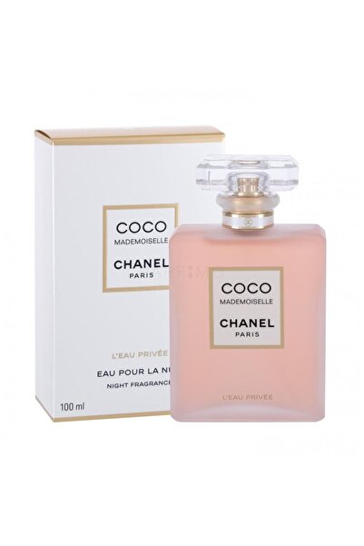 Chanel Coco Mademoiselle L'Eau Privée EDP Γυναικείο 100ml
