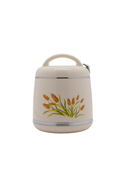 Generic Original Golden Fire Food Containers 2L