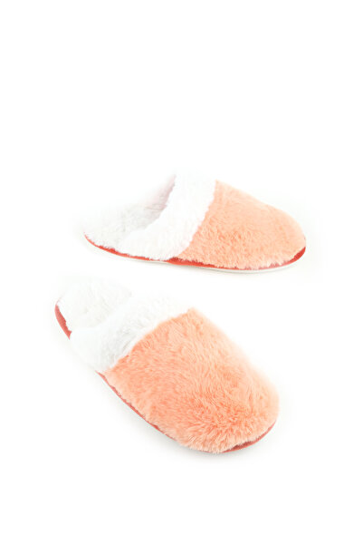 GEZER Зимові домашні тапочки для жінок з плюшевою підошвою