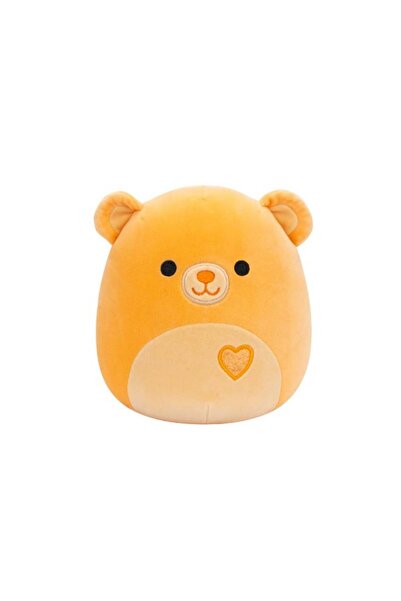 Squishmallows 5 inch Chamberlain the Bear , Officially Licensed Kellytoy Plush Toy, Colorful Soft To