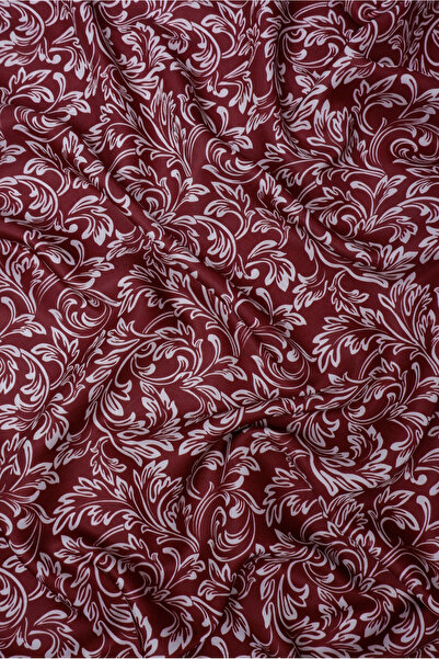 Sekine İpek FLORA TWİLL ŞAL