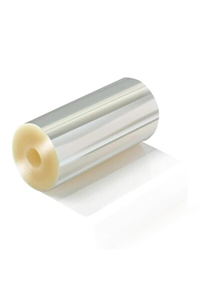 Generic Cake Collar Roll, Transparent Acetate Sheets for Baking, Soft High Cl...