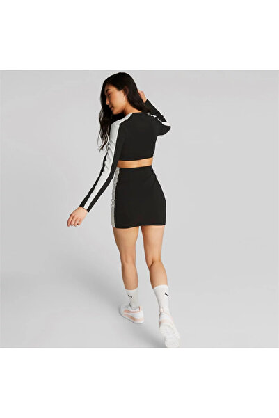 Puma Γυναικείο Φόρεμα T7