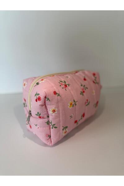 Reva baby Pink Floral Mother&Baby Bag
