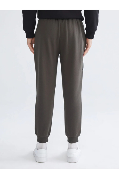 LC Waikiki Ανδρικό αθλητικό παντελόνι Jogger Standard Fit