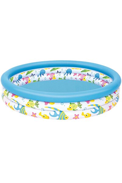 Other Children's pool 122x25 cm Bestway 51009