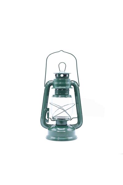 Empressco Yeşil Gemici Feneri, Deniz ve Kamp Aksesuarı, Güçlü ve Şık Tasarım