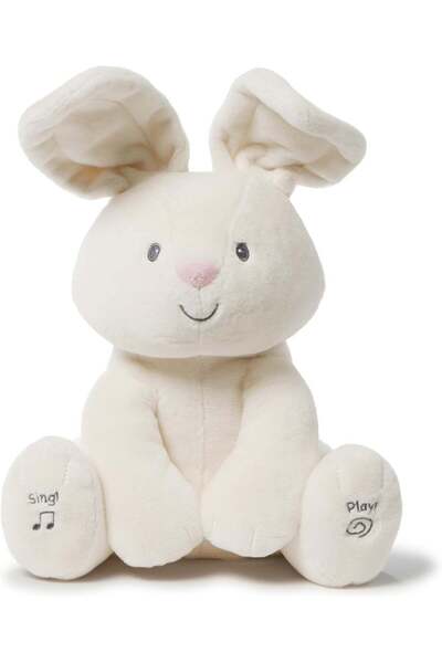 play لعبة فلورا باني القطيفة المتحركة