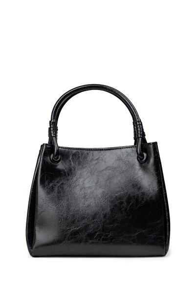 Deery Black Women's Handbag