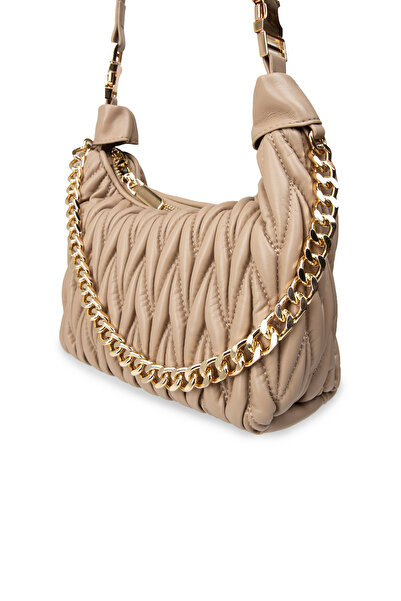 Deery Mink Color Women's Handbag